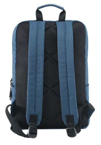 Рюкзак Xiaomi College Casual Shoulder Bag (Blue/Синий) - 3