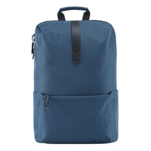 Рюкзак Xiaomi College Casual Shoulder Bag (Blue/Синий) - 2