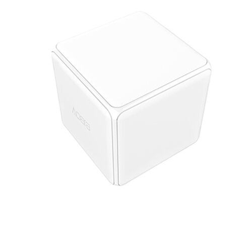 Контроллер Smart Home Aqara Magic Cube (White/Белый) - 5