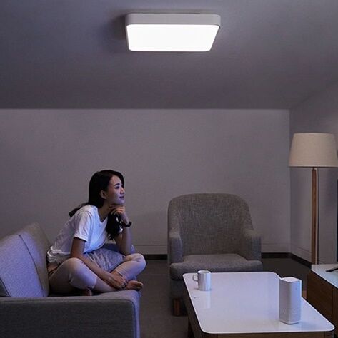 Xiaomi Yeelight LED Ceiling Lamp Plus Star