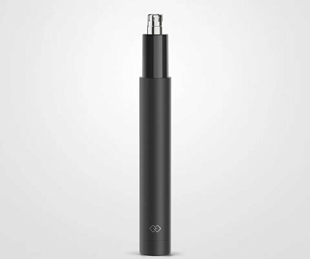 Электрический триммер Xiaomi Huanxing Mini Nose Hair Trimmer HN1 (Black/Черный) - 2