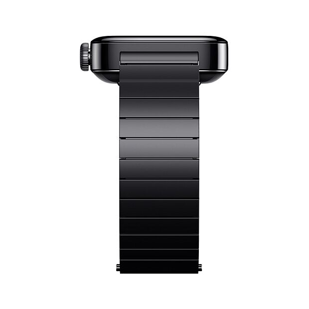 Умные часы Xiaomi Mi Watch Privilege Edition (Black/Черный) - 5