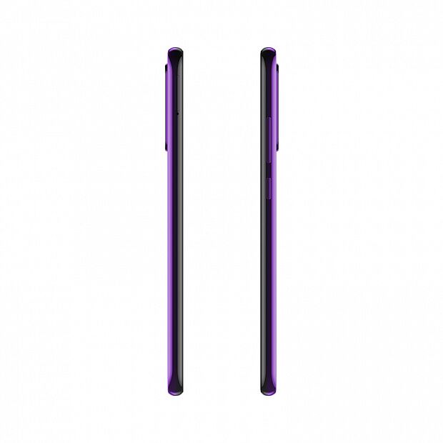 Смартфон Redmi Note 8 128GB/6GB (Purple/Фиолетовый) - 4