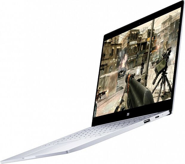 Ноутбук Mi Notebook Air 13.3 Core i5 8Gb/256Gb/GeForce GTX940MX (Silver) - 6