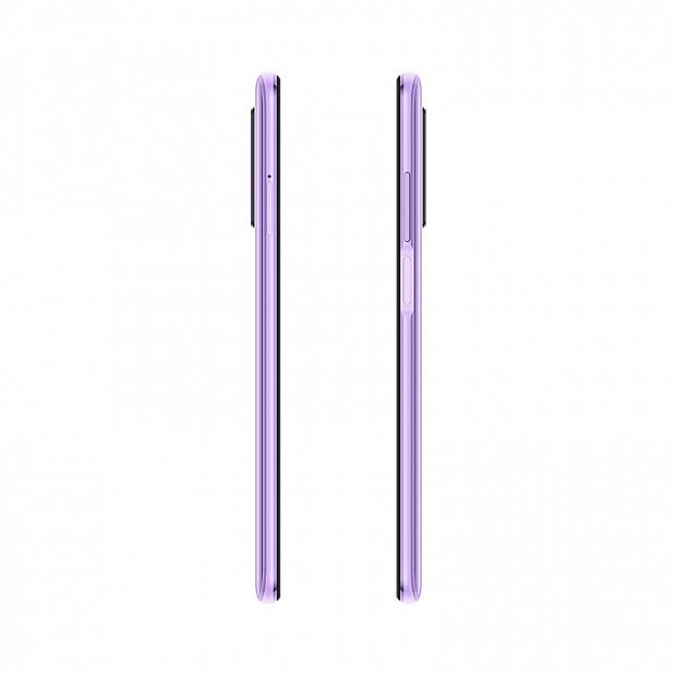 Смартфон Redmi K30 5G 128GB/8GB (Purple/Фиолетовый) - 4