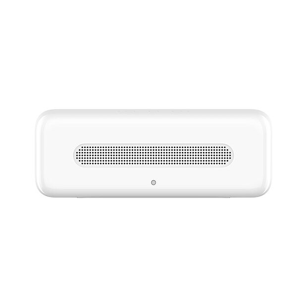 Колонка Mijia Wireless Charge Bluetooth Speaker 30W BT 5.0 (White) - 4