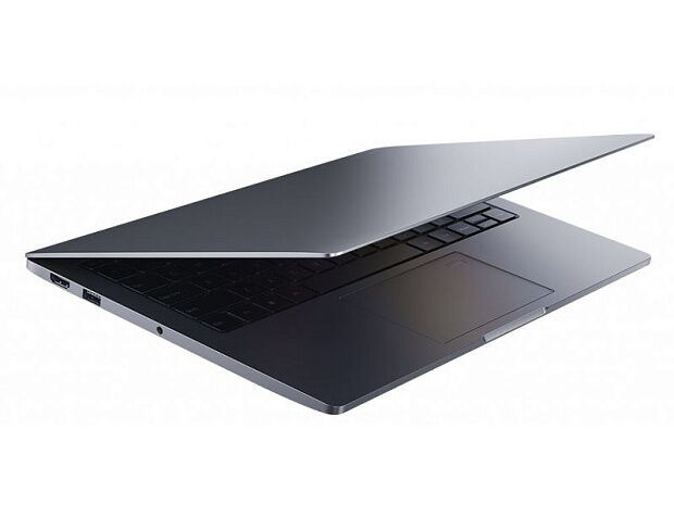 Ноутбук Mi Notebook Air 13.3 Fingerprint Recognition 2019 i7 8GB/512GB/GeForce MX250 (Grey) - 4