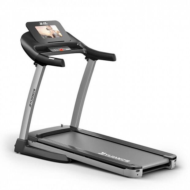 Xiaomi Yijian smart treadmill M1 (Silver) - 1