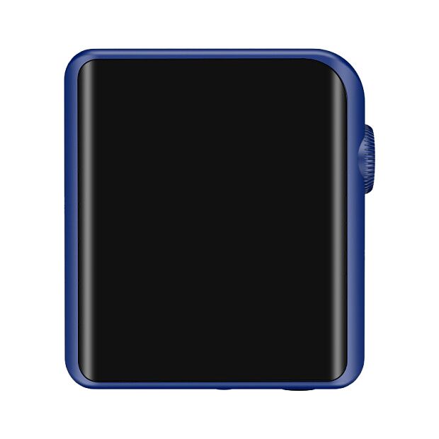 Xiaomi Shanling M0 Lossless Music Player (Blue) - 1