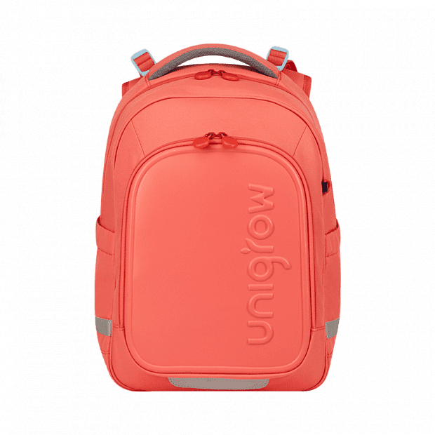 Рюкзак Xiaomi Unigrow Childhood Growth Childrens Schoolbag (Pink/Розовый) 