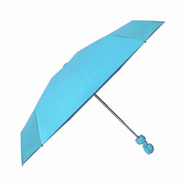 Зонт Royal Emperor Play Umbrella (Blue/Голубой) - 1